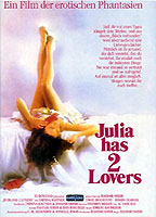 Julia Has Two Lovers 1991 film nackten szenen