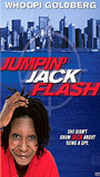Jumpin' Jack Flash (1986) Nacktszenen