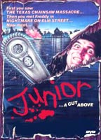 Junior 1985 film nackten szenen