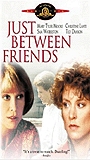 Just Between Friends 1986 film nackten szenen