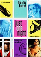 Just One Night 2000 film nackten szenen