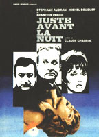 Juste avant la nu (1971) Nacktszenen