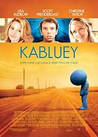 Kabluey 2007 film nackten szenen
