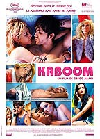Kaboom (2010) Nacktszenen