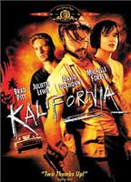 Kalifornia 1993 film nackten szenen