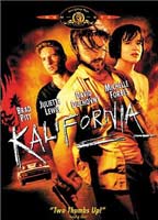 Kalifornia (1993) Nacktszenen