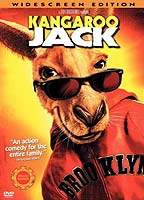 Kangaroo Jack (2003) Nacktszenen