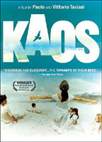 Kaos (1984) Nacktszenen