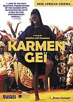 Karmen Geï (2001) Nacktszenen