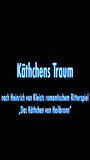 Käthchens Traum 2004 film nackten szenen