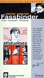 Katzelmacher (1969) Nacktszenen