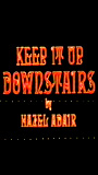 Keep It Up Downstairs 1976 film nackten szenen