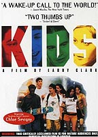 Kids 1995 film nackten szenen