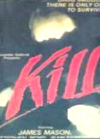 Kill! 1971 film nackten szenen