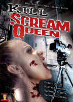 Kill the Scream Queen 2004 film nackten szenen