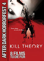 Kill Theory (2009) Nacktszenen