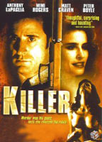 New York Killer - Die Kunst des Tötens 1994 film nackten szenen
