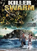 Killer Swarm 2008 film nackten szenen