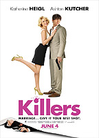 Killers (2010) Nacktszenen