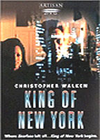King of New York 1990 film nackten szenen