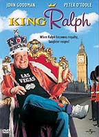 King Ralph (1991) Nacktszenen