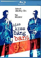 Kiss Kiss Bang Bang nacktszenen