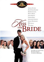 Kiss the Bride (2002) Nacktszenen