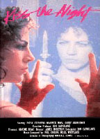 Kiss the Night 1989 film nackten szenen
