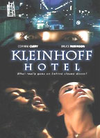 Kleinhoff Hotel 1977 film nackten szenen