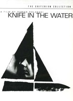 Das Messer im Wasser 1962 film nackten szenen