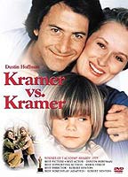 Kramer vs. Kramer 1979 film nackten szenen