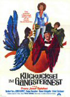 Kuckucksei im Gangsternest (1969) Nacktszenen