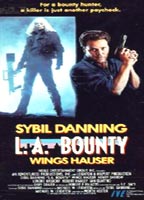 L.A. Bounty 1989 film nackten szenen