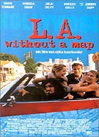 L.A. Without a Map 1998 film nackten szenen