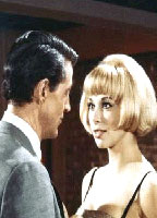 La Blonde de Pékin (1967) Nacktszenen