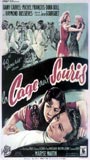 La Cage aux souris (1955) Nacktszenen