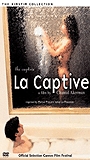 La Captive nacktszenen