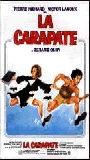 La Carapate 1978 film nackten szenen