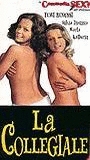 La Collégiale 1975 film nackten szenen