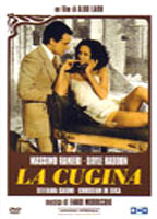 La Cugina (1974) Nacktszenen