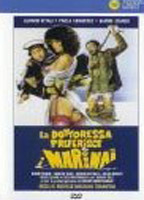 La Dottoressa preferisce i marinai 1981 film nackten szenen