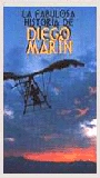 La Fabulosa historia de Diego Marín 1996 film nackten szenen
