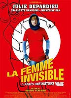 La femme invisible (d'après une histoire vraie) (2009) Nacktszenen