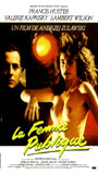 La Femme Publique (1983) Nacktszenen