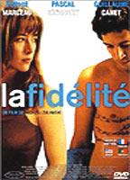 La fidélité (2000) Nacktszenen