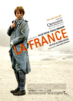 La France (2007) Nacktszenen