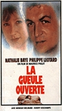 La Gueule ouverte 1974 film nackten szenen