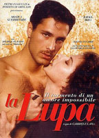 La Lupa (1996) Nacktszenen