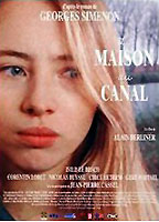 La Maison du canal 2003 film nackten szenen