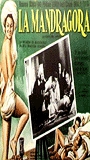 Mandragola oder Der Liebhaber als Arzt (1965) Nacktszenen
